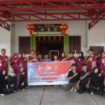 Jelang Hari Bhayangkara ke-80, Polda Sumsel Pererat Sinergi Melalui Aksi Sosial Religi IMG-20260428-WA0024