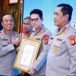 Polri Beri Penghargaan Ikpa Terbaik Pada Rakernis Empat Fungsi Pusat Polri 2026 IMG-20260430-WA0018