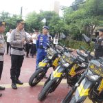 Polresta Sidoarjo Siagakan 1.200 Personel Pelayanan Pengamanan Hari Buruh 2026 IMG-20260430-WA0019