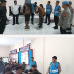 Polres Tanjung Balai Periksa Administrasi Calon Anggota Polri 2026 Oplus_16908288