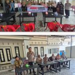 Dekatkan Diri ke Warga, Polsek Teluk Nibung Gelar "Jumat Curhat" di Warung Kopi Oplus_16908288