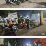 Jaga Kekondusifan Kota, Satreskrim Polres Tanjung Balai Gelar Patroli Antisipasi C3 Oplus_16908288