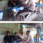 Bhabinkamtibmas Tanjung Balai Utara Ajak Masyarakat Perangi Narkoba dan Premanisme Oplus_16908288