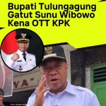 KPK Lakukan OTT di Tulungagung, Belasan Orang Diamankan, Pejabat Pemkab Terpantau di Polres Oplus_131072