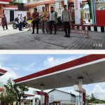 Pastikan Stok BBM Aman, Polsek Teluk Nibung Kawal Ketat SPBU Letjend Suprapto Oplus_16908288