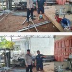 Bhabinkamtibmas Pulau Simardan Ajak Warga Perkuat Silaturahmi Oplus_16908288