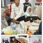 Donor Darah Warnai Halalbihalal PKS Kota Serang, Bukti Kepedulian Kader ke Masyarakat IMG_20260412_200137