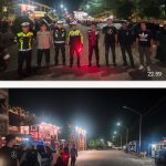 Patroli 3C Polres Tanjung Balai, Antisipasi Kejahatan Malam Hari di Sejumlah Titik Rawan Oplus_16908288