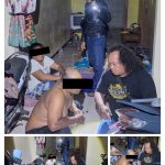 Nekat Gasak HP di Depan Toko, Pasutri Residivis Akhirnya Tertangkap, Diburu Berbulan-bulan, Polisi Ringkus di Kediri IMG_20260416_174704