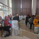 Halal Bihalal LSM, Media dan Aktivis di Nganjuk, Perkuat Sinergi dan Peran Kontrol Sosial