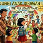 Seorang anak di bawah umur di Nganjuk diduga menjadi korban penganiayaan hingga tak sadarkan diri. Oplus_131072
