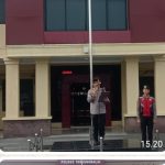 Wakapolres Tanjungbalai Pimpim Apel Jam Pimpinan, Tekankan Pelayanan Humani Oplus_16908288