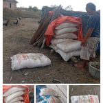 Pupuk Subsidi Diduga Dijual di Atas HET, Petani di Banyuasin Protes IMG_20260420_193324
