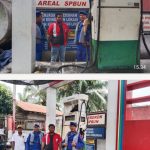 Pastikan Tepat Sasaran, Sat Polairud Polres Tanjung Balai Perketat Pengawasan di SPBUN Oplus_16908288