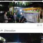Ciptakan Rasa Aman, Polsek Tanjung Balai Selatan Aktifkan Kembali Ronda Malam Oplus_16908288