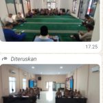 Perkuat Mental dan Iman, Personel Polres Tanjung Balai Rutin Gelar Pembinaan Rohani Oplus_16908288
