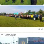 Kapolres Tanjung Balai Hadiri Apel Akbar Sabuk Kamtibmas di Mapolda Sumut Oplus_16908288