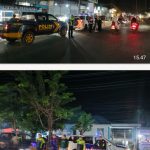 Polres Tanjung Balai Gelar Patroli Skala Besar Antisipasi Geng Motor dan Balap Liar Oplus_16908288