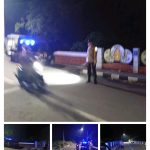 Patroli Blue Light Polsek Tempeh Jaga Keamanan Jembatan Gesmu, Warga Merasa Lebih Aman IMG_20260425_164638