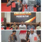 Polres Blitar Amankan Residivis Pembobol Tiga Gedung Sekolah IMG_20260425_165646