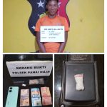 PELAKU DUGAAN TRANSAKSI SABU DI WONOSARI DIAMANKAN, SATU TERDUGA PEMASOK MASIH DALAM PENGECARAN IMG_20260426_165240
