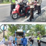 Tingkatkan Kepatuhan Pajak, Sat Lantas Bersama Tim Gabungan Tanjung Balai Gelar Operasi Penertiban Kendaraan Oplus_16908288