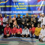 DPC PJI Nganjuk Malam Renungan dan Do'a untuk Marsinah dan Jasa Guru untuk Bangsa IMG-20260502-WA0046