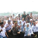 May Day 2026 Serang, Pemkab Bentuk Satgas Pungli, Buruh Tuntut Berantas Calo IMG-20260504-WA0056