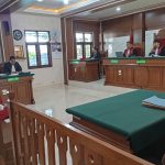 PH Terdakwa Sentil Saksi Ahli JPU di PN Nganjuk: “Bukan Bidangnya Jawab Hukum Acara Pidana” IMG-20260513-WA0015