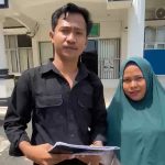 Perkara Penganiayaan Tak Diproses, Pengacara dan Korban Datangi Kejari Sibolga IMG-20260520-WA0086