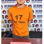 Pengedar Sabu di Tanjung Balai Tak Berkutik Ditangkap Polisi Saat Transaks IMG-20260526-WA0021