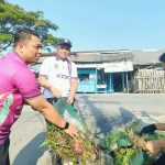 Camat H. Udin Pimpin Aksi Bersih-Bersih Muspika Gunung Kaler, Kantor Hingga Gedung Kebersamaan Disisir IMG-20260529-WA0044