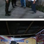Ciptakan Rasa Aman, Polsek Datuk Bandar Aktifkan Ronda Malam di Wilayah Datuk Bandar Timur Oplus_16908288