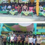 Polsek Datuk Bandar Hadiri Wisuda Khatam Qur’an Pesantren Al Washliyah Gading Oplus_16908288