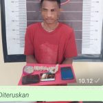 Unit Reskrim Polsek Lima Puluh Amankan Pelaku Kepemilikan Narkotika Jenis Ganja Oplus_16908288