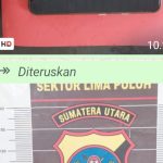 Polsek Lima Puluh Gerebek Sarang Narkoba, Satu Pelaku Diamankan Oplus_16908288