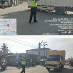 Sat Lantas Polres Tanjung Balai Gelar Patroli Sore Cegah Balap Liar dan Kejahatan Jalanan Oplus_16908288