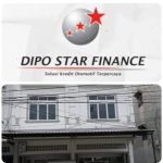 Mediasi Gagal Gugatan Dugaan Penipuan PT Dipo Star Finance Berlanjut ke Persidangan Pokok Perkara Oplus_16908288