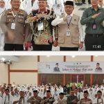Wabup Tapteng Lepas Keberangkatan 357 Jemaah Haji Kloter 14 Embarkasi Medan Menuju Tanah Suci Oplus_16908288