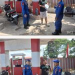 Sat Polairud Polres Tanjung Balai Gelar Patroli dan Sambang Kepada Nelayan Oplus_16908288