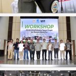Pascabencana, Bupati Tapanuli Tengah Tegaskan Paradigma Baru Pembangunan Berbasis Mitigasi Oplus_16908288