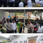 Sapa Siswa MAS YMPI, Sat Binmas Polres Tanjung Balai Ajak Remaja Jauhi Narkoba Oplus_16908288
