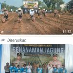 Polda Banten Gerakkan Lahan Tidur Targetkan 4.000 Ton Jagung Per Hari untuk Ketahanan Pangan Oplus_16908288