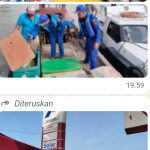 Sat Polairud Polres Tanjung Balai Intensifkan Patroli dan Sambangi Nelayan Oplus_16908288