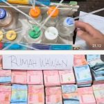 BNN Tangkap 7 Orang dan Sita Rp 187 Juta Kampung Narkoba. Oplus_16908288