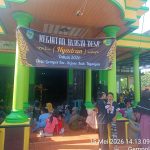 Lestarikan Budaya Leluhur, Warga Desa Gempol Rejoso Gelar Tradisi Bersih Desa Nyadran 2026 Oplus_131072