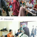1120 Warga Desa Sidoko Terima Bantuan Sembako dari Pemerintah Pusat Oplus_16908288