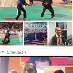 Kejuaraan Pencak Silat Piala Rektor III Universitas Bina Darma 2026: Ajang Kompetisi Mitra IPSI Menuju Kalender Prestasi Nasional Oplus_16908288