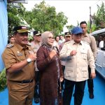 Prabowo Resmikan Museum Marsinah di Nganjuk, Tokoh Buruh Nasional Turut Hadir Oplus_131072