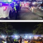 Polres Tanjungbalai Gelar Patroli Malam, Antisipasi Begal hingga Balap Liar** Oplus_16908288